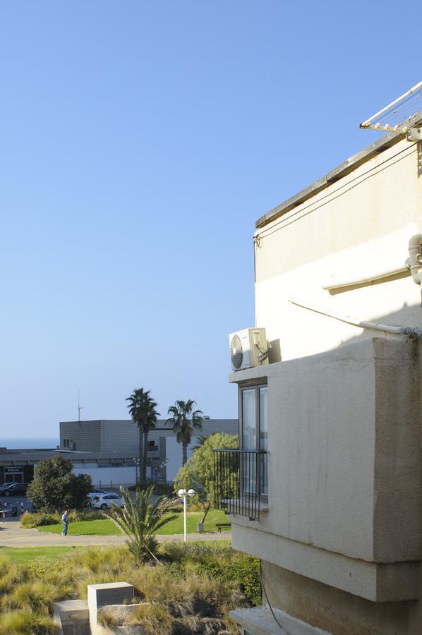 Tlvsublet Hayarkon Leilighet Tel Aviv Rom bilde
