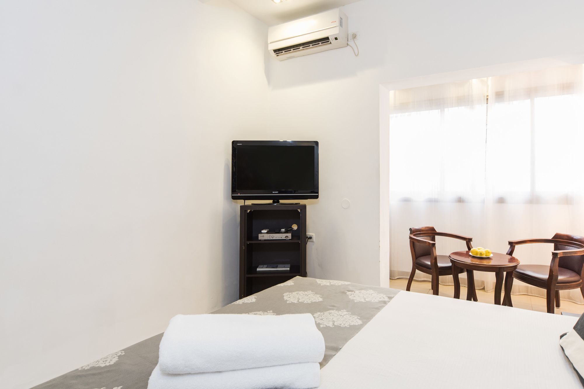 Tlvsublet Hayarkon Leilighet Tel Aviv Eksteriør bilde